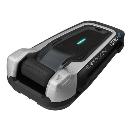 Interkom uniwersalny CARDO PACKTALK BOLD JBL SINGLE