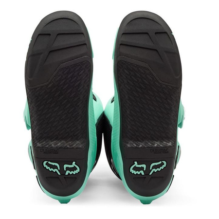Buty cross FOX MOTION TEAL zielony czarny