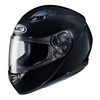 Kask integralny HJC CS-15 BLACK czarny