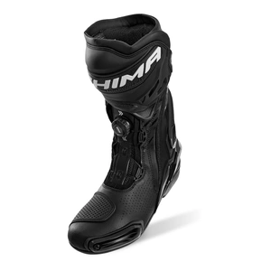 Buty sportowe SHIMA VRX-3 BLACK czarny