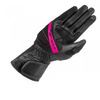Rękawice szosowo-turystyczne damskie SHIMA STX 2.0 LADY PINK czarny różowy