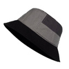 Kapelusz BUFF BUCKET HAT HAK GREY