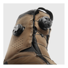 Buty turystyczne  REBELHORN DEFENDER-X DESERT brązowy czarny
