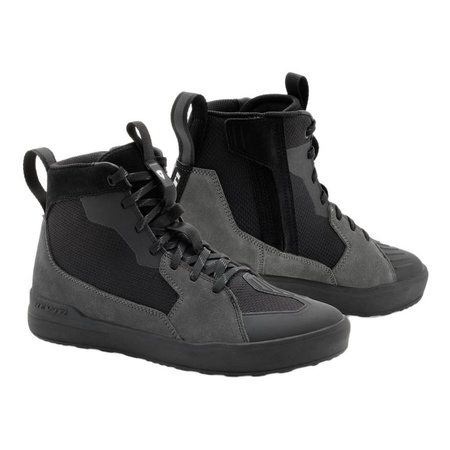 Buty krótkie REVIT ARROW 2 BLACK czarny