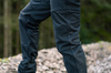Spodnie tekstylne damskie KNOX URBANE PRO LADY BLACK czarny