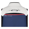 Kurtka tekstylna SECA AVATAR III GREY/NAVY szary granatowy