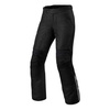 Spodnie tekstylne damskie REVIT OUTBACK 4 H2O LADY BLACK czarny