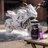 Koncentrat do mycia motocykla XZONE POWER POWDER MOTO WASH