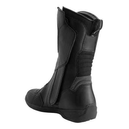 Buty turystyczne  RICHA ULTRA GTX BLACK czarny