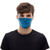 Maseczka BUFF FILTER MASK KEREN BLUE