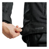 Kurtka tekstylna OZONE NEO AIR BLACK czarny