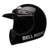 Kask integralny BELL MOTO-3 CLASSIC BLACK czarny