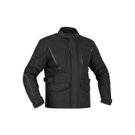Kurtka tekstylna RICHA INFINITY 3 BLACK czarny