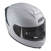 Kask integralny NZI EURUS 4 STREAM WHITE biały