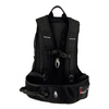Plecak RICHA PADDOCK BLACK czarny biały