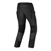 Spodnie tekstylne SHIMA HERO 2.0 MEN BLACK czarny