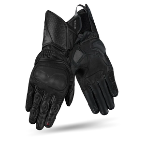 Rękawice sportowe SHIMA ST-3 MEN BLACK czarny