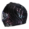 Kask integralny HJC I71 CELOS BLACK/GREY czarny szary