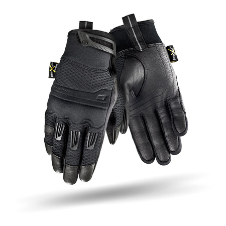 Rękawice miejskie SHIMA AIR MEN czarny