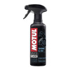 Środek do czyszczenia nadwozia MOTUL SHINE GO E5 400ml