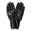Rękawice sportowe damskie SECA MERCURY IV LADY BLACK czarny