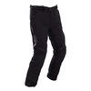 Spodnie tekstylne RICHA CAMARGUE EVO BLACK czarny