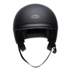 Kask otwarty BELL SCOUT AIR BLACK MATT czarny