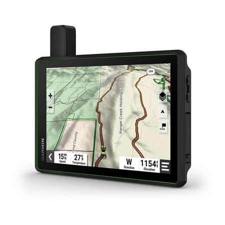 Nawigacja motocyklowa GARMIN TREAD SxS EDITION