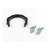 Mocowanie TANK RING SW MOTECH EVO KAWASAKI I 7 ŚRUB BLACK czarny