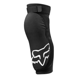 Ochraniacz łokci FOX LAUNCH D3O BLACK czarny