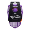Protektor wymienny pleców REZRO RH-FBPS2 LVL 2 PURPLE fioletowy