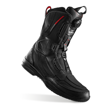 Buty motocyklowe Shima Strato Men czarne