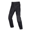Spodnie tekstylne RICHA AIRSUMMER BLACK czarny