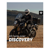 Kurtka tekstylna SECA DISCOVERY BLACK czarny