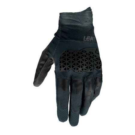 Rękawice cross LEATT MOTO 3.5 LITE BLACK czarny