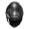 Kask integralny HJC RPHA 1 V2 CARBON SOLID MATTE BLACK czarny mat