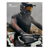 Kurtka tekstylna RICHA FORCE 2 D3O BLACK czarny