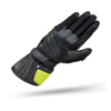 Rękawice sportowe SHIMA STR-2 VENTED FLUO żółty fluo czarny