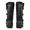 Buty cross LEATT 4.5 ENDURO EVO GRAPHENE BLACK czarny