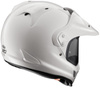Kask cross ARAI TOUR-X4 WHITE biały