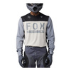 Bluza cross FOX RANGER OFF-ROAD VINTAGE WHITE biały