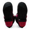 Buty cross damskie FOX LADY COMP MAGNETIC czarny czerwony