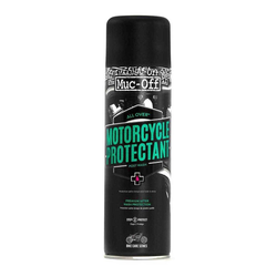 Środek ochronny MUC-OFF MOTORCYCLE PROTECT 500ml