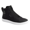 Trampki motocyklowe RICHA COSMIC GTX BLACK/BLACK czarny