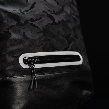 Plecak KNOX EVERY DAY ADVENTURE BLACK czarny