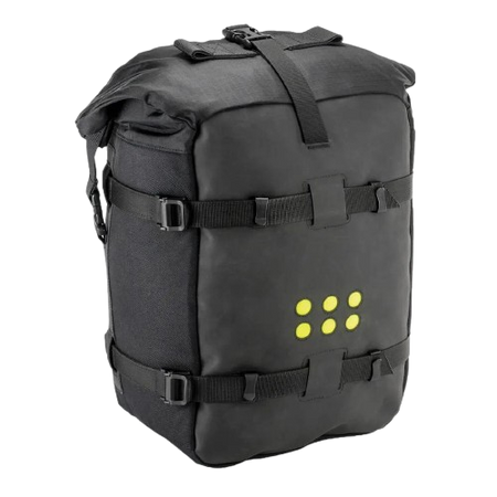 Torba KRIEGA OS-18 czarny