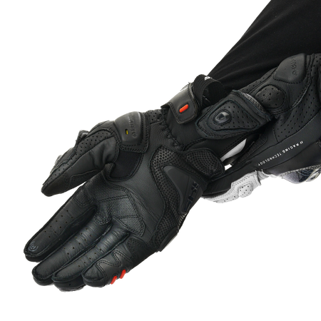Rękawice sportowe SHIMA XRS-3 WHITE