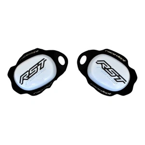 Slidery kolan RST TPU WHITE biały