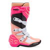 Buty cross damskie FOX LADY COMP PINK/PINK różowy biały
