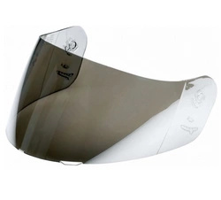 Wizjer szyba do kasku HJC HJ35 RPHA1 PINLOCK PREPARED DARK SMOKE czarny